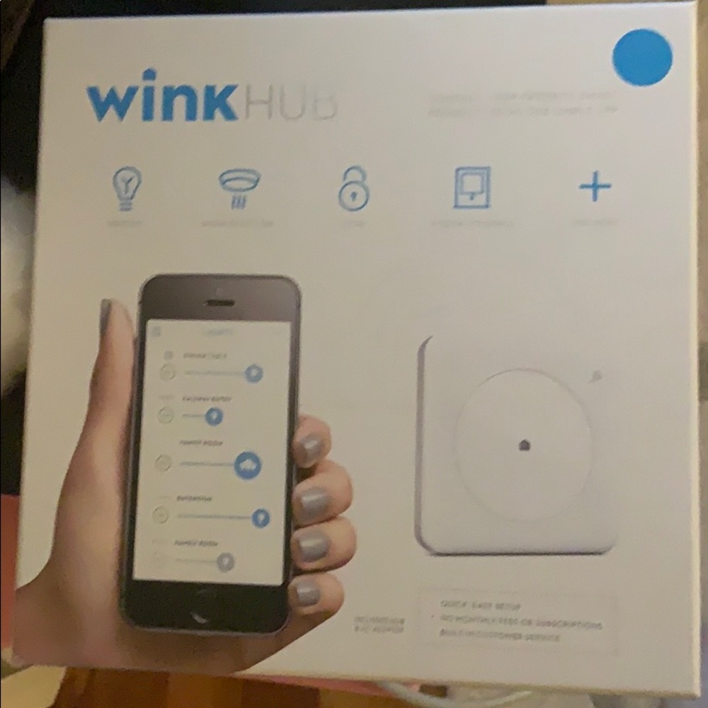 Wink - Picture 2 of 2